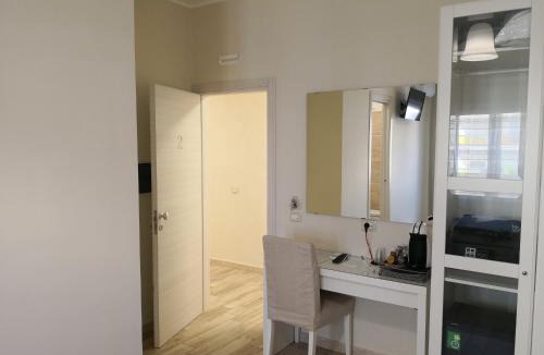 Rossano Bed & Breakfast | Michelangelo Home B&B