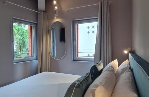 Quartiere XXIV Don Bosco Apartment | Michelangelo House, your personal Studio