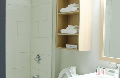 Jacksonville Hotel | Microtel Inn & Suites by Wyndham Camp Lejeune/Jacksonville