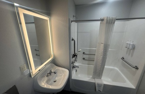 Triadelphia Hotel | Microtel Inn & Suites by Wyndham Wheeling at Highlands
