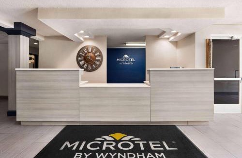 Florence Hotel | Microtel Inn & Suites by Wyndham Florence/Cincinnati Airpo