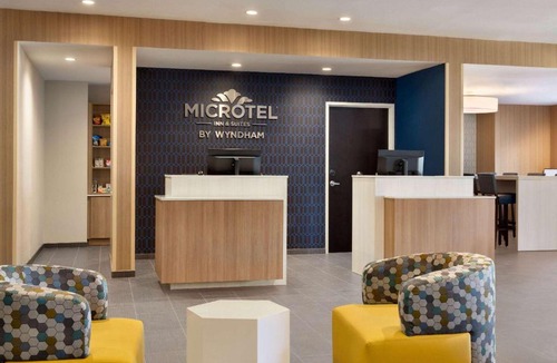 Gambrills Hotel | Microtel Inn & Suites by Wyndham Gambrills