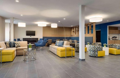 Gambrills Hotel | Microtel Inn & Suites by Wyndham Gambrills