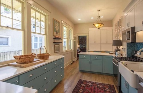 Central Gardens House | Midtown Central Gardens Bungalow