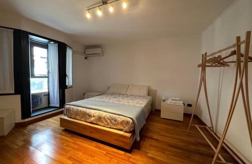 San Marco Apartment | Milan Brera Art District