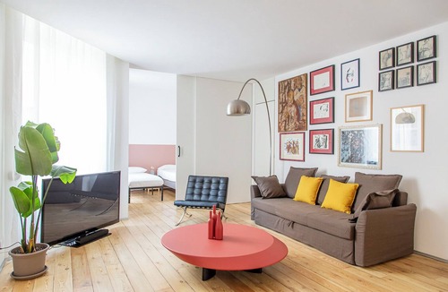 Porta Nuova Apartment | Milan City Chic - Porta Venezia