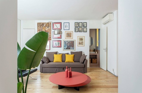 Porta Nuova Apartment | Milan City Chic - Porta Venezia