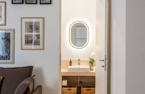 Porta Nuova Apartment | Milan City Chic - Porta Venezia