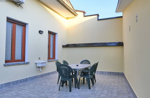 Giussano Apartment | [Milan - Como] Elegant House with Large Terrace