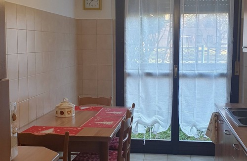 Oltrestazione Apartment | Milan EXPO 2015-Legnano: Apartment/flat - LegnanoLuxury Apartment