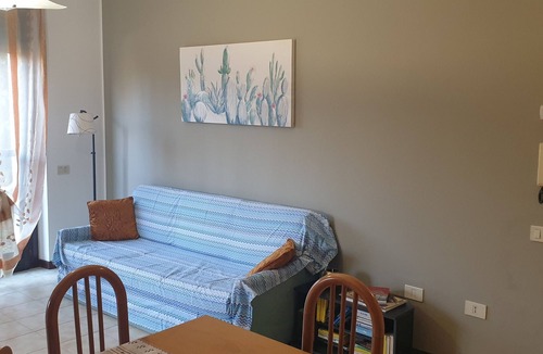Oltrestazione Apartment | Milan EXPO 2015-Legnano: Apartment/flat - LegnanoLuxury Apartment