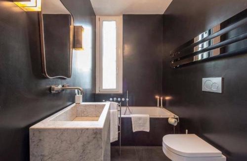 Porta Nuova Apartment | MILAN ROYAL SUITES LUXURY P.ZZA DELLA REPUBBLICA