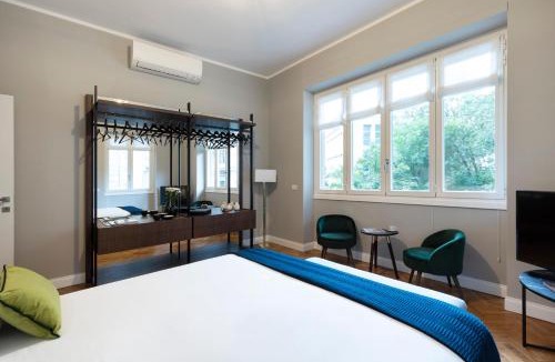 Porta Nuova Apartment | Milano Manzoni CLC Apartments