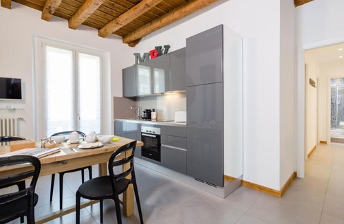 Central Station Apartment | Milano Porta Venezia