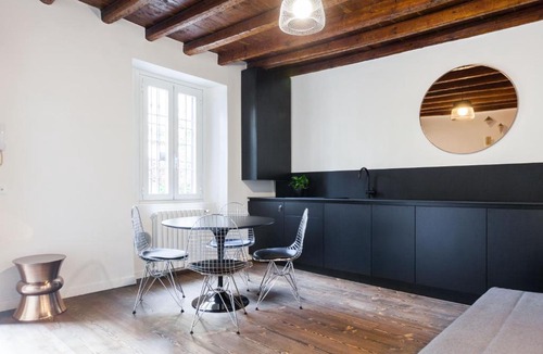 Porta Venezia Apartment | Milano Suite - Downtown