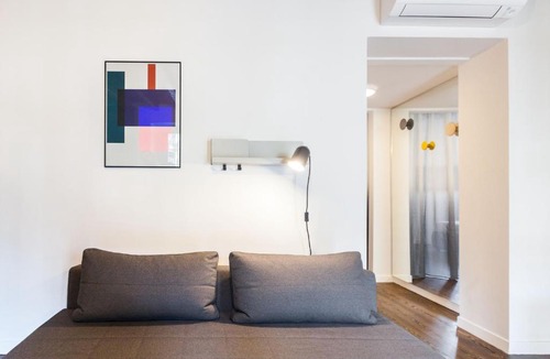 Porta Venezia Apartment | Milano Suite - Downtown