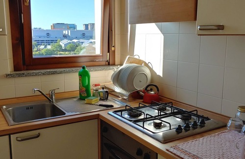 Villa San Giovanni Apartment | Milano VillaSG4Holidays