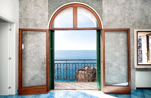 Maiori Apartment | Milena Tower - Maiori, Amalfi coast