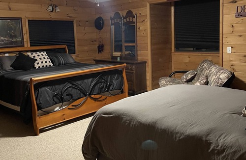 Hayesville Cabin | Million Dollar View