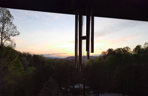 Hayesville Cabin | Million Dollar View