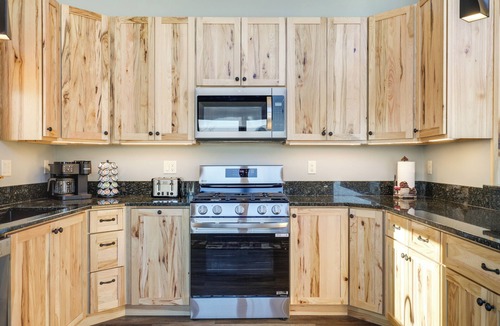 Upson House | Million Dollar View! Whitecap Mtns Ski Resort Home
