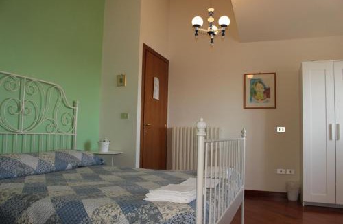 Ascoli Piceno House | Mimì e Cocò Country House