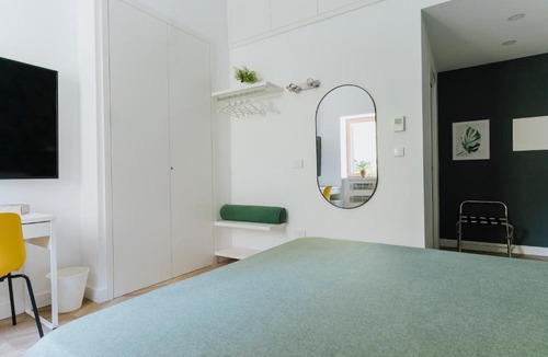 Castellammare di Stabia Bed & Breakfast | Mimì Room