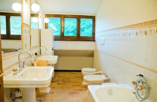 Ascoli Piceno Apartment | Mimi and Cocò Country House