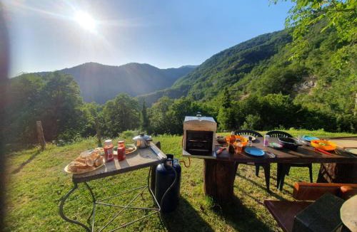 San Godenzo House | Mimmo's Holiday House
