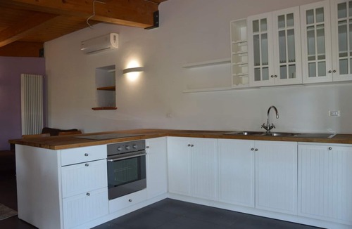 Castiglione della Pescaia Apartment | Mimosa Spacious and cozy apartment with porch and pool near the sea