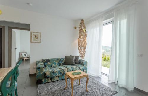 Lavena Ponte Tresa Apartment | Minerva Residence