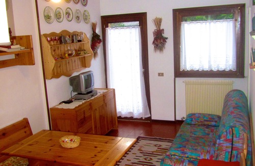 Santa Fosca Apartment | Mini Apartment Dolomiti