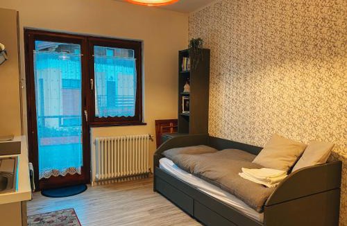 Sutrio Apartment | Mini appartamento panoramico