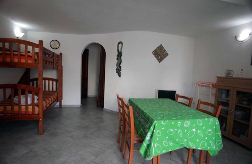 Calasetta Apartment | Mini Appartamento - Porto Calasetta