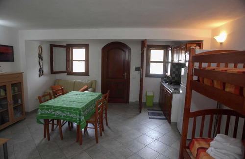 Calasetta Apartment | Mini Appartamento - Porto Calasetta