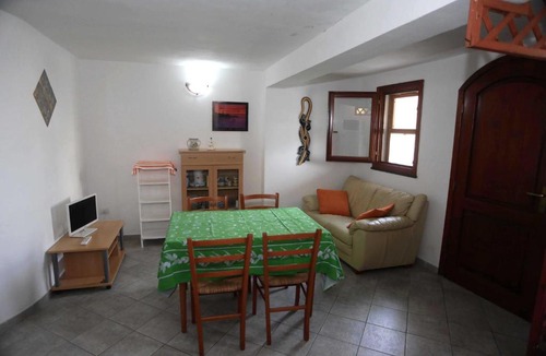 Calasetta Apartment | Mini Appartamento - Porto Calasetta
