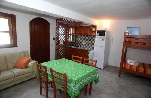 Calasetta Apartment | Mini Appartamento - Porto Calasetta