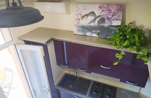 Case Fornace Apartment | Mini Loft Pescara sea front