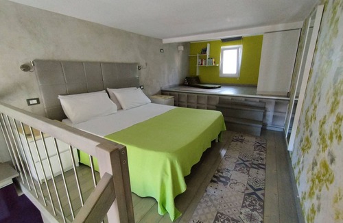 Case Fornace Apartment | Mini Loft Pescara sea front