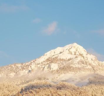 Pedavena Apartment | miniapp. a 2 km da Pedavena