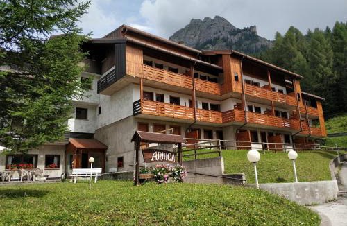 Selva di Cadore Apartment | Miniappartamento Dolomiti