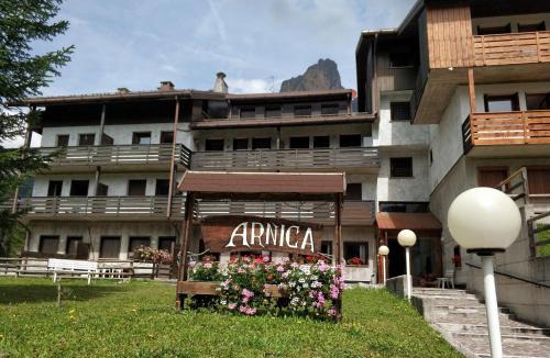Selva di Cadore Apartment | Miniappartamento Dolomiti