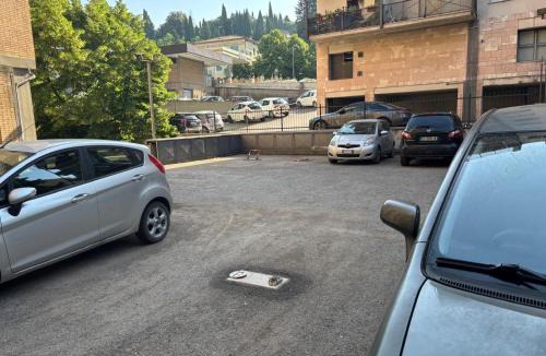 Perugia Apartment | Minimetro Suite with Easy Access to Perugia Center & Free Parking