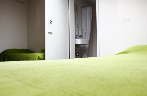Libolla Hostel | MINO - Migliarino Nuovo Ostello