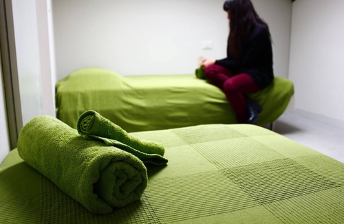 Libolla Hostel | MINO - Migliarino Nuovo Ostello