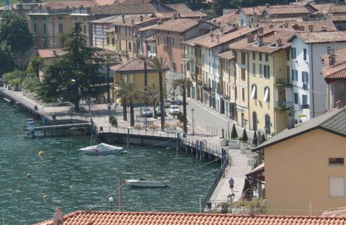 Riva di Solto Apartment | Miralago Casa Vacanze