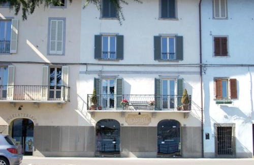Riva di Solto Apartment | Miralago Casa Vacanze