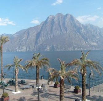 Riva di Solto Apartment | Miralago Casa Vacanze