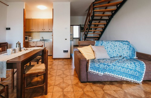 Feriolo Apartment | Miralago Playa