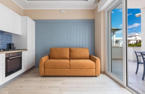 Torre Ovo Apartment | Miramare by BarbarHouse